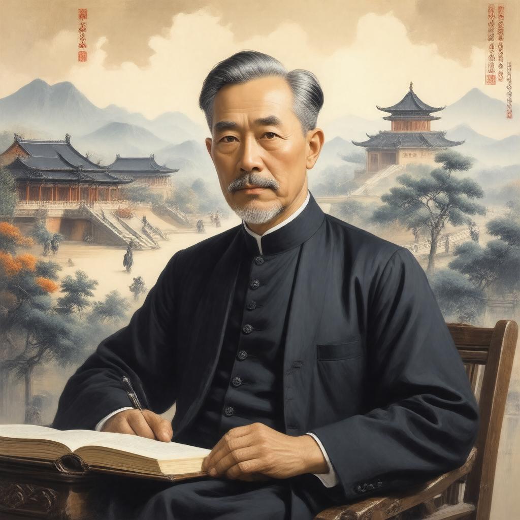 Fei Xiaotong
